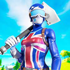 Pin By Kinding On Mes Enregistrements Best Gaming Wallpapers Gaming Wallpapers Fortnite Thumbnail