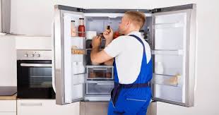 Samsung Fridge Repair Technician
