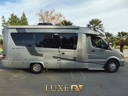 Luxe Rv Luxury Rv Mercedes Benz Rv Leisure Rv