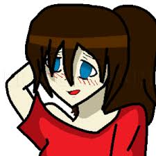 We have now placed twitpic in an archived state. How To Draw Anime Bella Swan Anime Bella Swan Step By Step Drawing Guide By Dawn Dragoart Com