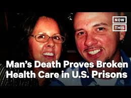 Inside America's Broken Jail Health Care System