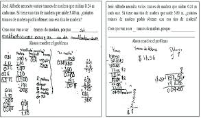 Need to translate parciales from spanish? Importancia De Anotar La Resta En Los Dividendos Parciales Algunos Download Scientific Diagram