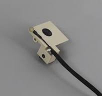 Docod Uhs High Speed Machine Deflection Plate for Metronic Ajc/E