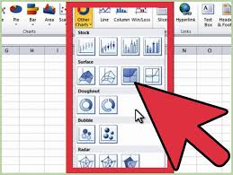 How To Make A Graph In Excel 2010 15 Steps With Pictures