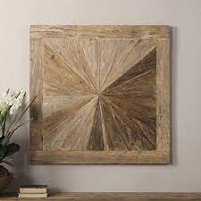 Hoyt Reclaimed Wood Wall Panel Wooden Wall Panels Wood Wall Decor Wood Panel Walls