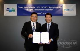 News : News & Media : Doosan Enerbility