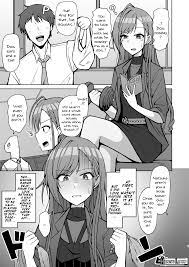 Page 2 of Fucking While Dressed Like A Dog Feels Amazing! (by Kurohagane) 