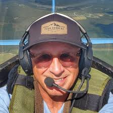 THE REBIRTH OF MR. DOUGLAS DC-3