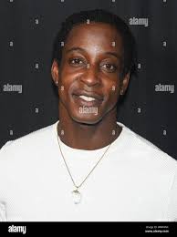 Shaka smith hi-res stock photography and images