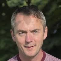 Lawrence Driscoll's Instagram, Twitter & Facebook