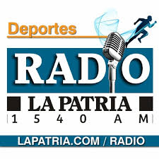 ' liga betplay dimayor • day 18. 8 Once Caldas Empato Ante Patriota Deportes Inf De La Manana Mier 14 Abril 2021 By Lapatriaradio