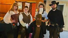 Glory of Guildhall – November 2026 – High Fantasy LARP
