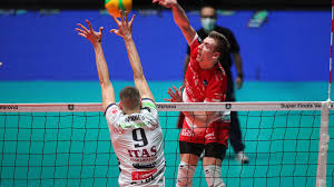 2019 wavl tier 1 finals for the semeniuk cup. Great Kedzierzyn Kozle The Poles Won The Champions League 43 Years Later Newsline