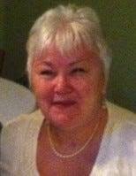 Roberta White-Prentice Obituary