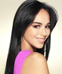 Miss Universe Puerto Rico 2019 Contestants