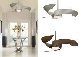 Ceiling fans take multitasking to a whole new level. Cool And Unique Ceiling Fans Modern Ceiling Fan Unique Ceiling Fans Home Ceiling