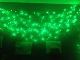 Green Fairy Lights Dark Green Aesthetic Green Aesthetic Aesthetic Colors