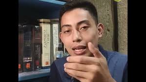 My reaction to Cj Tecson David about eternal salvation