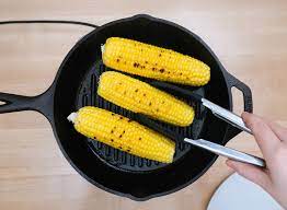 The Single Best Way To Make Corn On The Cob Eat This Not That