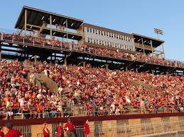 Photos Oak Ridge And Dobyns Bennett