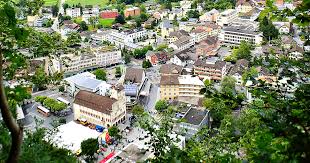 Liechtenstein International Private And Offshore Banks