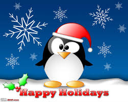 Resultado de imagen de MERRY CHRISTMAS HOLIDAYS