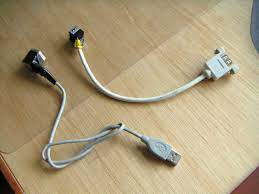 Cat5e wiring diagram and methods. Usb Dongles For Usb Over Cat5 Connection Instructables