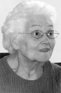 Carroll Cletcher Obituary (2012)