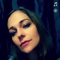 Kimberly Burcham's Instagram, Twitter & Facebook