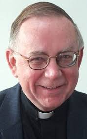 Remembering Fr. John Langan, SJ, beloved professor at Georgetown University 