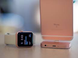 Apple iphone watch wallpaper ipad smartwatch retina retinadisplay iphone6 iphone6plus. Iphone Watch 3 Rose Gold 1600x1200 Wallpaper Teahub Io