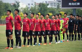 Home win rate is 40%. Qingdao Red Lions Fc é'å²›çº¢ç‹® Qingdaoredlions Twitter