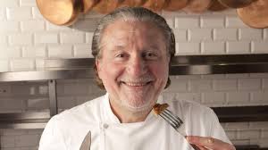 Grands chefs et rugby, une passion française