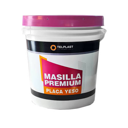 MASILLA  PREMIUM X 7 KG TELPLAST