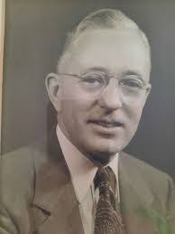 Ted Blair's Instagram, Twitter & Facebook