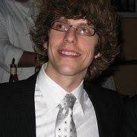 Todd Draeger (tadraeger)