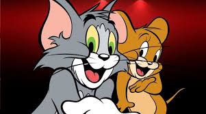 Sejumlah episode animasi ciptaan william hanna and joseph barbera ini diprotes banyak orang karena mengusung stereotipe rasial dan mengglamorisasi rokok. Cerita Dibalik Film Kartun Tom And Jerry Congresopopular