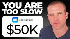 𝗪𝗵𝘆 𝗘𝗺𝗮𝗶𝗹 𝗶𝘀 𝗞𝗶𝗹𝗹𝗶𝗻𝗴 𝗬𝗼𝘂𝗿 𝗕𝘂𝘀𝗶𝗻𝗲𝘀𝘀