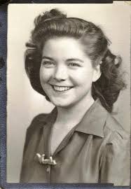 Wanda Faye Rose Lewis (1926-2006)