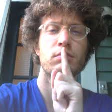 MICHAEL HESSEL-MIAL TUMBLR PRESENCE