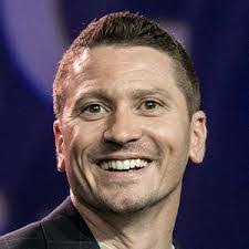 Jared James's Instagram, Twitter & Facebook