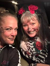 Hi Sac based dance friends! I'm hosting a Halloween month kick off  masquerade dance. Fil Lorenz will play for us. I hope you'll consider  coming out 🖤🦇