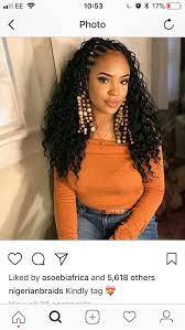 Pin By Arnetha Hatley On Makeup Etc African Braids Hairstyles Cornrow Hairstyles Curly Crochet Hair Styles