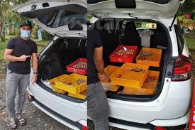 We did not find results for: Tawar Sushi Rm1 Niat Bapa 2 Anak Sedekah 50 Biji Tiap Jumaat Bawa Rezeki Berganda Satu Hari Nak Buka But Kereta Bukan Jual Sushi Tapi Beri Percuma Viral Mstar