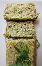 Terrine De Courgette Au Quinoa Remplacer Creme Et Lait Par Yaourt Grec Terrine De Courgettes Recettes De Cuisine Cuisine Vegetarienne