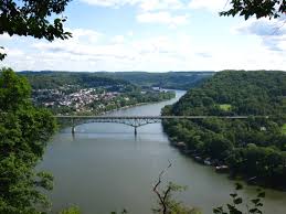 Allegheny River Wikipedia