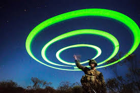 Pin On Light Painting With Light