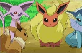 Maybe you would like to learn more about one of these? Eevee Evolutions Gifs Get The Best Gif On Gifer