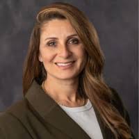 Linda Aouf, PE, LEED AP