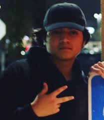 Fiki: The Drum-Major